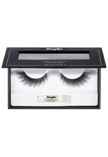 Douglas Collection False Eyelashes Smokey