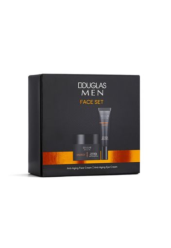 Douglas Collection Men Xmas 22 Men Face Set