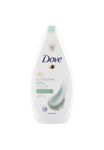 Dove Detersione Bagno Schiuma (450.0 ml)