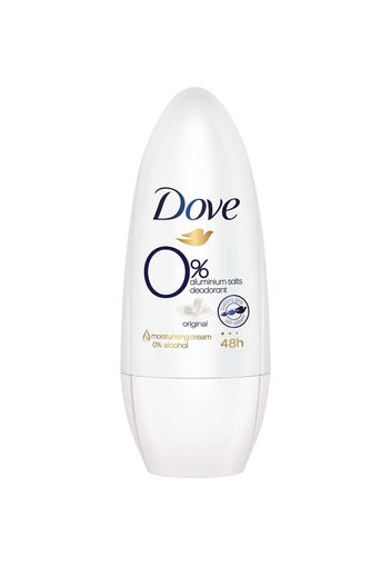Dove Deodoranti Deodorante (50.0 ml)