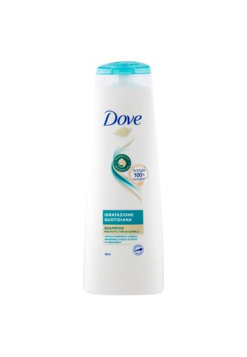 Dove Capelli Shampoo Capelli (225.0 ml)