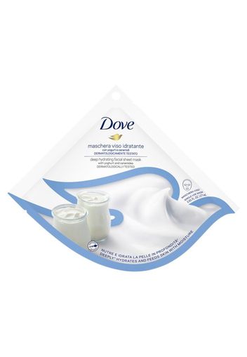 Dove Detersione e Maschere Maschera Viso (1.0 pezzo)