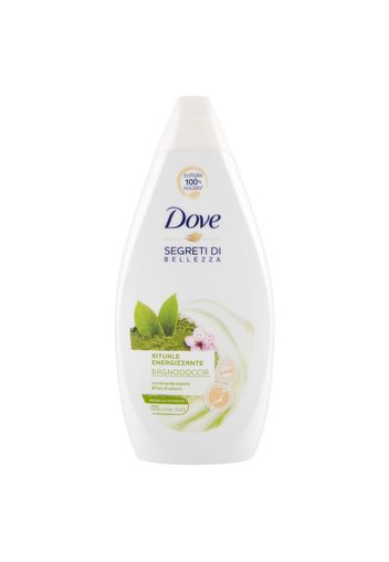 Dove Detersione Bagno Schiuma (450.0 ml)