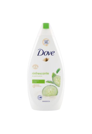 Dove Bagno Go-Fresh