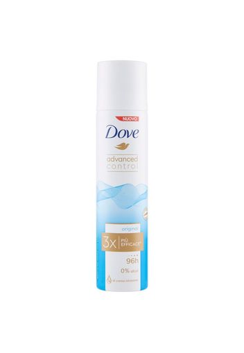 Dove Advanced Control Original Spray
