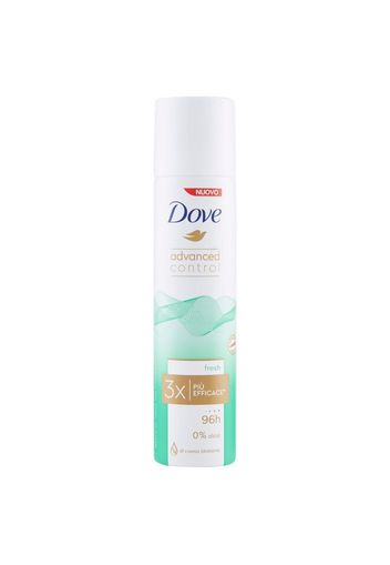 Dove Advanced Control Fresh Spray