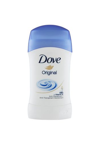 Dove Dove Original Deodorante Stick 30 ml