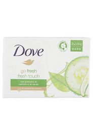 Dove Beauty Cream Bar Go Fresh