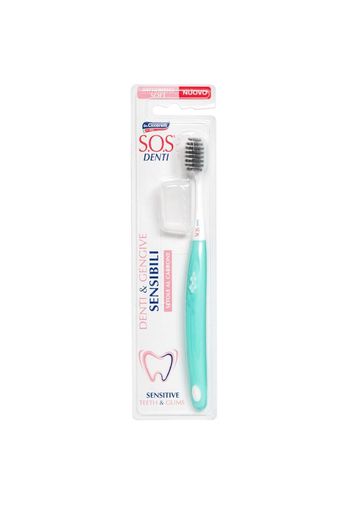 Dr. Ciccarelli - S.O.S. S.O.S. Denti Spazzolino (1.0 pezzo)