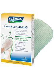 Dr. Ciccarelli - S.O.S. Dr. Ciccarelli  Guanti (1.0 pezzo)