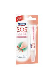 Dr. Ciccarelli - S.O.S., Dr. Ciccarelli - S.O.S. S.O.S. Denti Dentifricio S.O.S  Denti Protezione con Clorexidina 0,12%