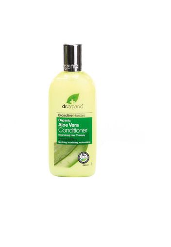 Dr. Organic Aloe Vera Balsamo Capelli (265.0 ml)