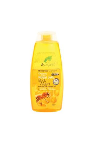 Dr. Organic Royal Jelly Gel Doccia (250.0 ml)