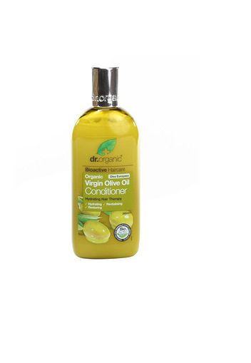 Dr. Organic Virgin Olive Oil Balsamo Capelli (265.0 ml)