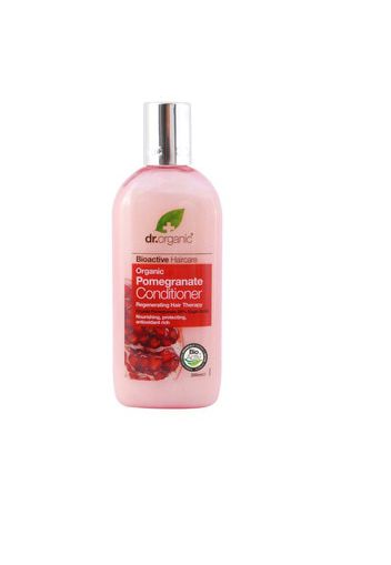 Dr. Organic Pomegranate Balsamo Capelli (265.0 ml)