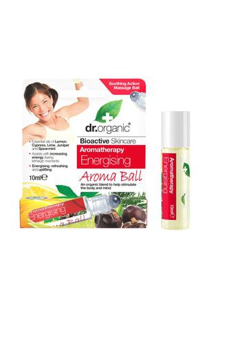 Dr. Organic Aromatherapy Trattamento Corpo (10.0 ml)