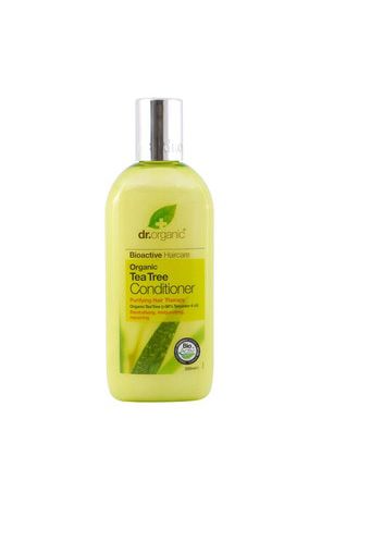 Dr. Organic Tea Tree Balsamo Capelli (265.0 ml)