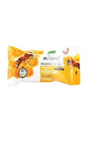 Dr. Organic Royal Jelly Gel Doccia (100.0 g)