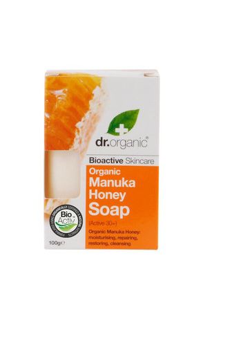 Dr. Organic Manuka Honey Gel Doccia (100.0 g)