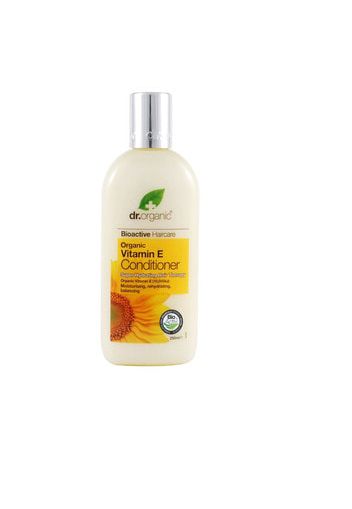 Dr. Organic Vitamin E Balsamo Capelli (265.0 ml)