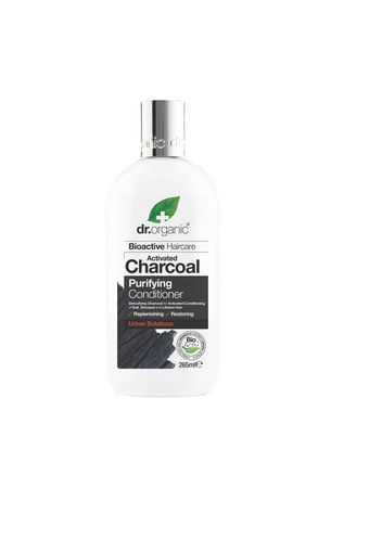 Dr. Organic Activated Charcoal Balsamo Capelli (265.0 ml)