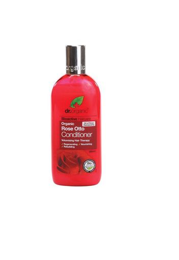 Dr. Organic Rose Otto Balsamo Capelli (265.0 ml)