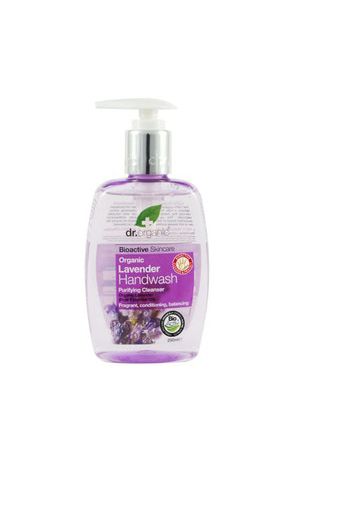 Dr. Organic Lavender Gel Doccia (250.0 ml)
