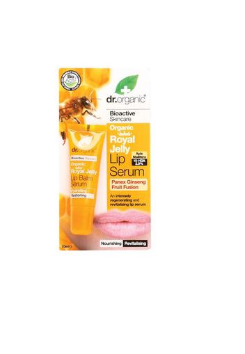 Dr. Organic Royal Jelly Trattamento Labbra (10.0 ml)