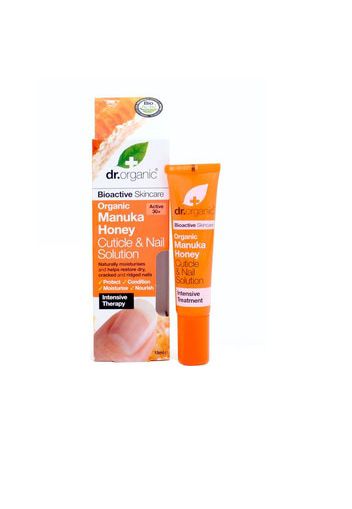 Dr. Organic Manuka Honey Trattamento Unghie (15.0 ml)