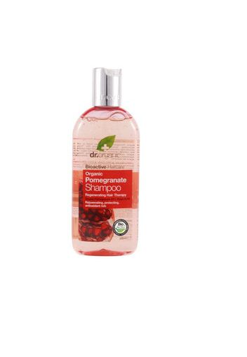 Dr. Organic Pomegranate Shampoo Capelli (265.0 ml)