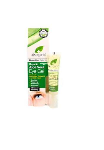 Dr. Organic Aloe Vera Trattamento Occhi (15.0 ml)