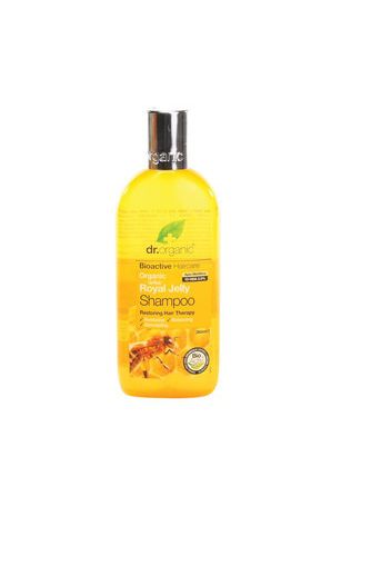 Dr. Organic Royal Jelly Shampoo Capelli (265.0 ml)