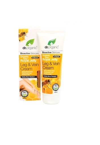 Dr. Organic Royal Jelly Crema Corpo (200.0 ml)