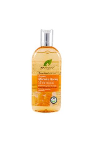 Dr. Organic Manuka Honey Shampoo Capelli (265.0 ml)