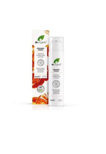 Dr. Organic Organic Reishi Lozione Viso (50.0 ml)