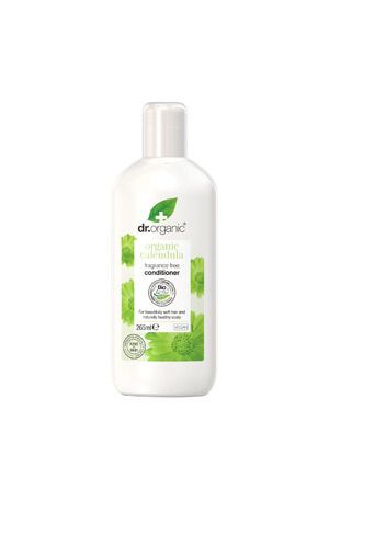 Dr. Organic Organic Calendula Balsamo capelli (265.0 ml)