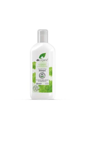 Dr. Organic Organic Calendula Shampoo Capelli (265.0 ml)