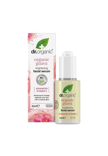 Dr. Organic Guava Vitamin C Siero (30.0 ml)