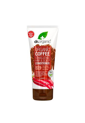 Dr. Organic Coffee Balsamo capelli (200.0 ml)