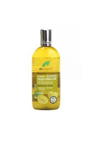 Dr. Organic Virgin Olive Oil Shampoo Capelli (265.0 ml)