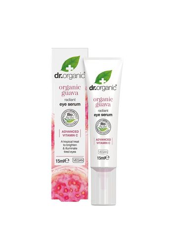 Dr. Organic Guava Vitamin C Trattamento Occhi (15.0 ml)