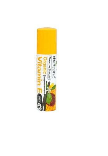 Dr. Organic Vitamin E lip gloss (5.7 ml)