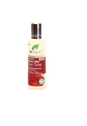 Dr. Organic Rose Otto Skin Toner