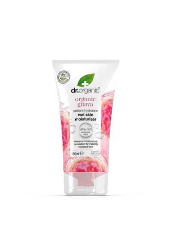 Dr. Organic Guava Vitamin C Wet Skin Cream