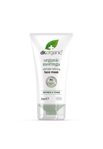 Dr. Organic Organic Moringa Organic Moringa - Face Mask