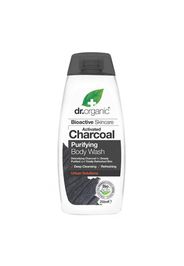 Dr. Organic Activated Charcoal Gel Doccia (250.0 ml)