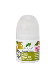 Dr. Organic Virgin Olive Oil Deodorante (50.0 ml)