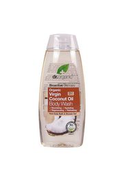 Dr. Organic Virgin Coconut Oil Gel Doccia (250.0 ml)