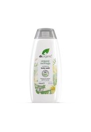 Dr. Organic Organic Moringa Organic Moringa - Body Wash - Bagnodiccia corpo e capelli