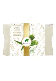 Dr. Organic Aloe Vera Christmas Pochette Aloe Vera